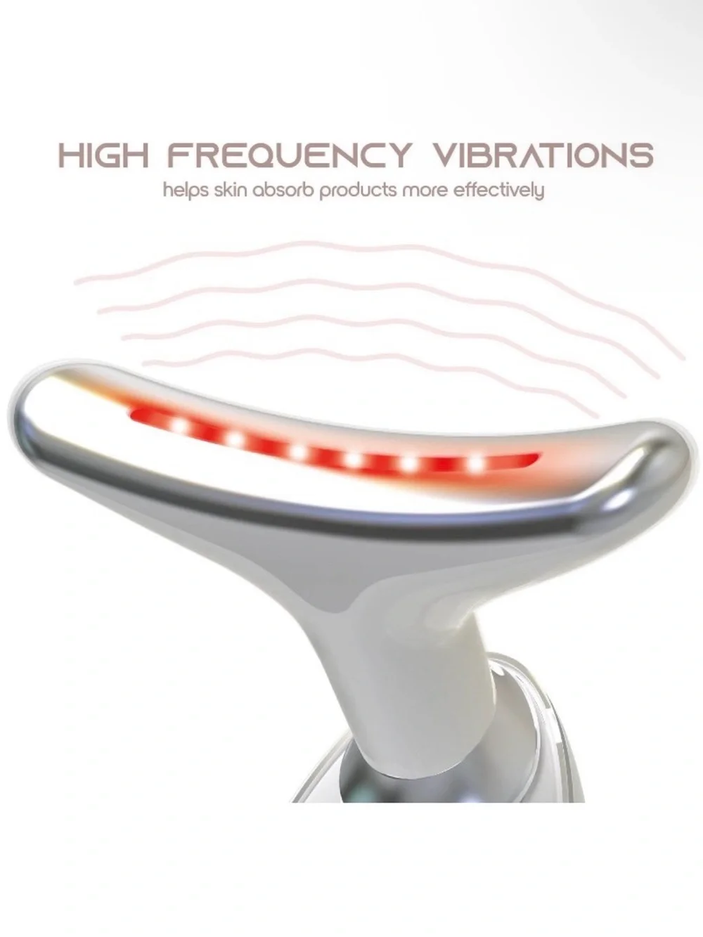 SLF Pulse Light Skin Rejuvenator